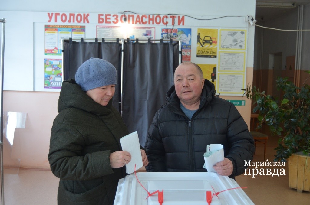 Супруги Кудрявцевы все привыкли делать сообща..jpg