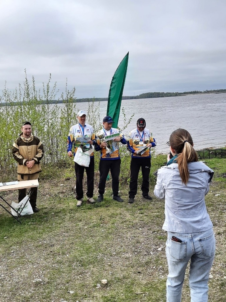 Фото Павла Синегубова