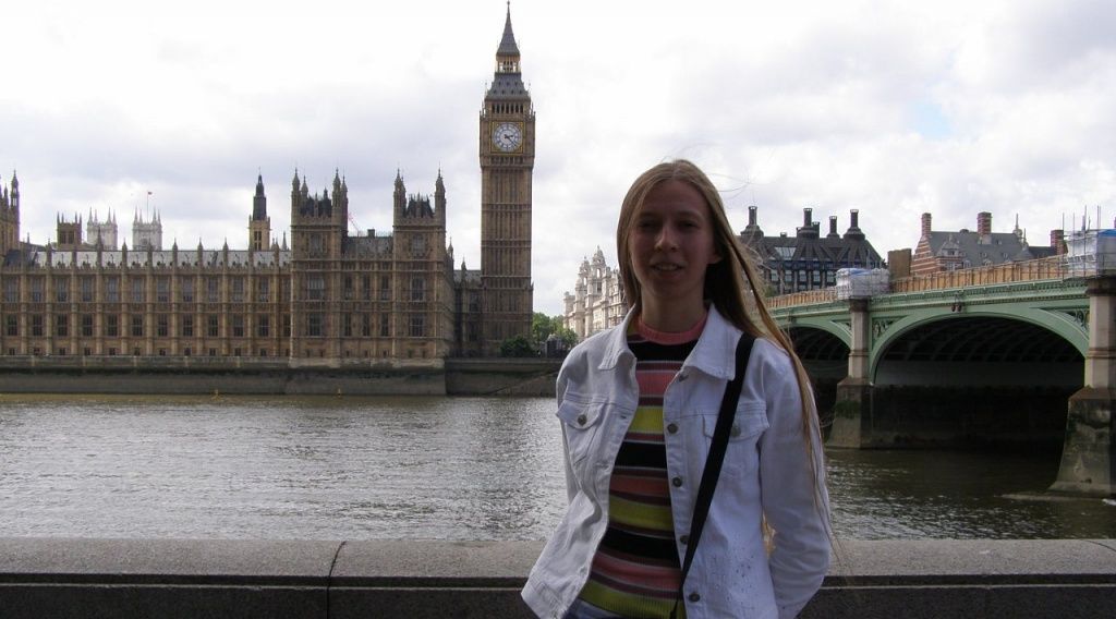 Елена Злобина