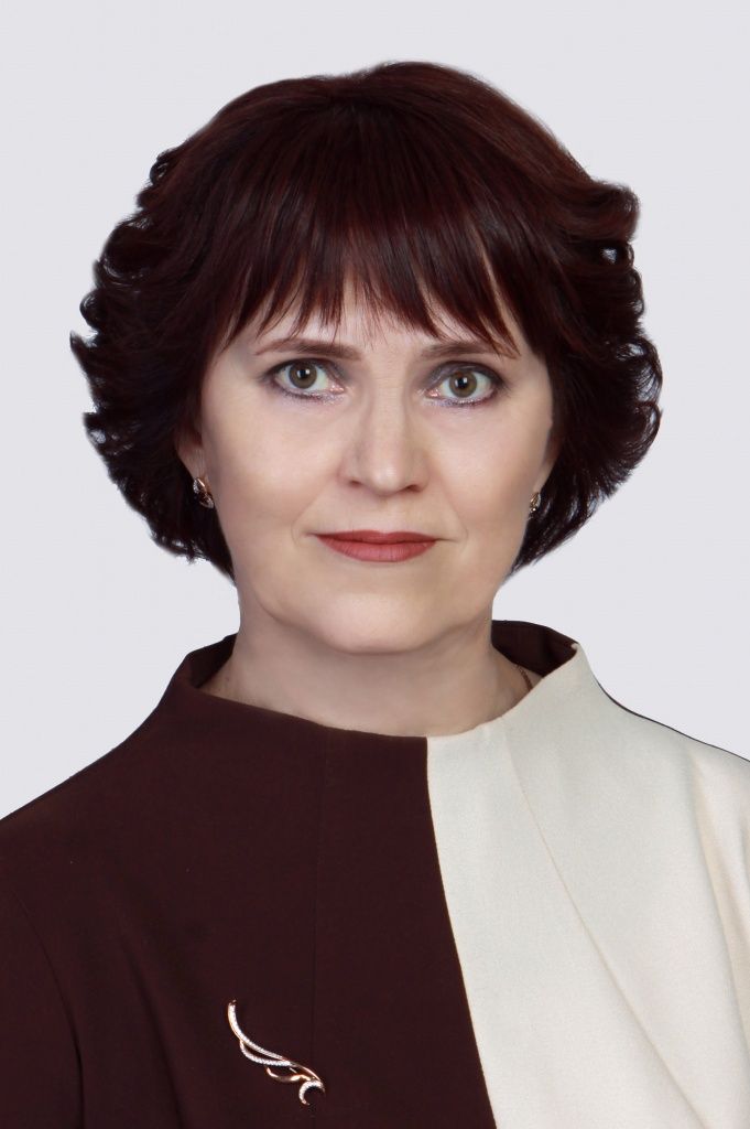 Одинцова Т.В.