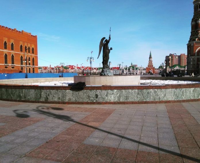 Фото Льва Покровского