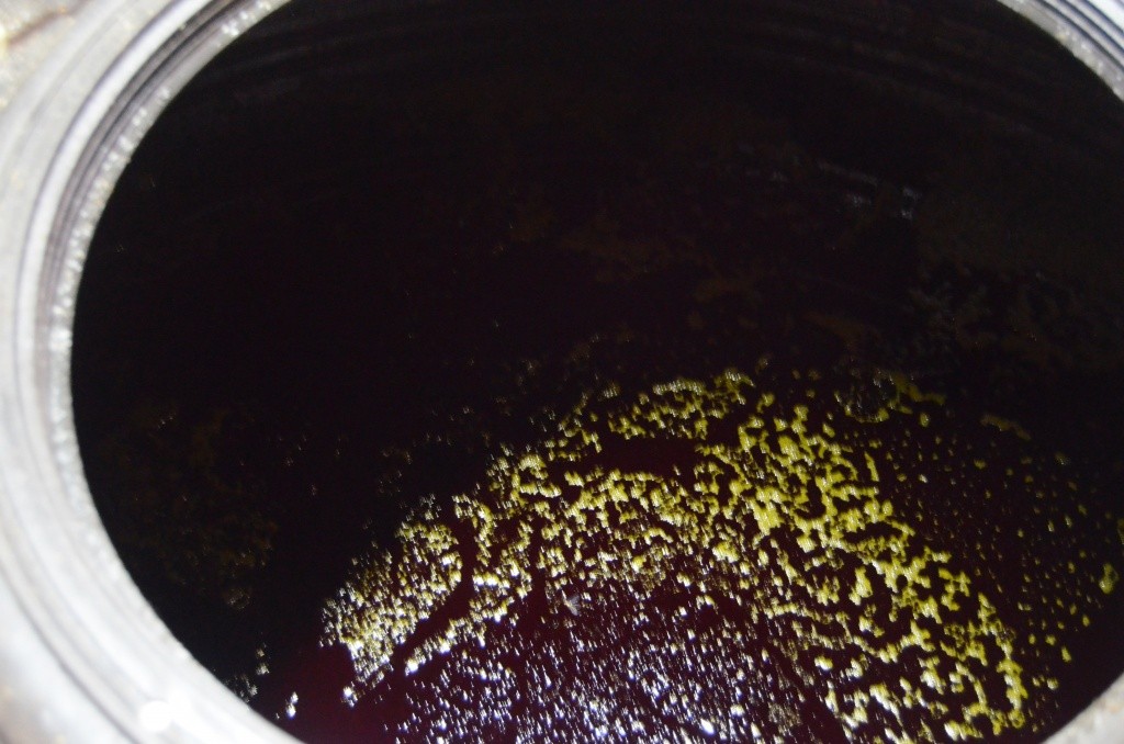 Так выглядит рапсовое масло. Так выглядит рапсовое масло.jpg