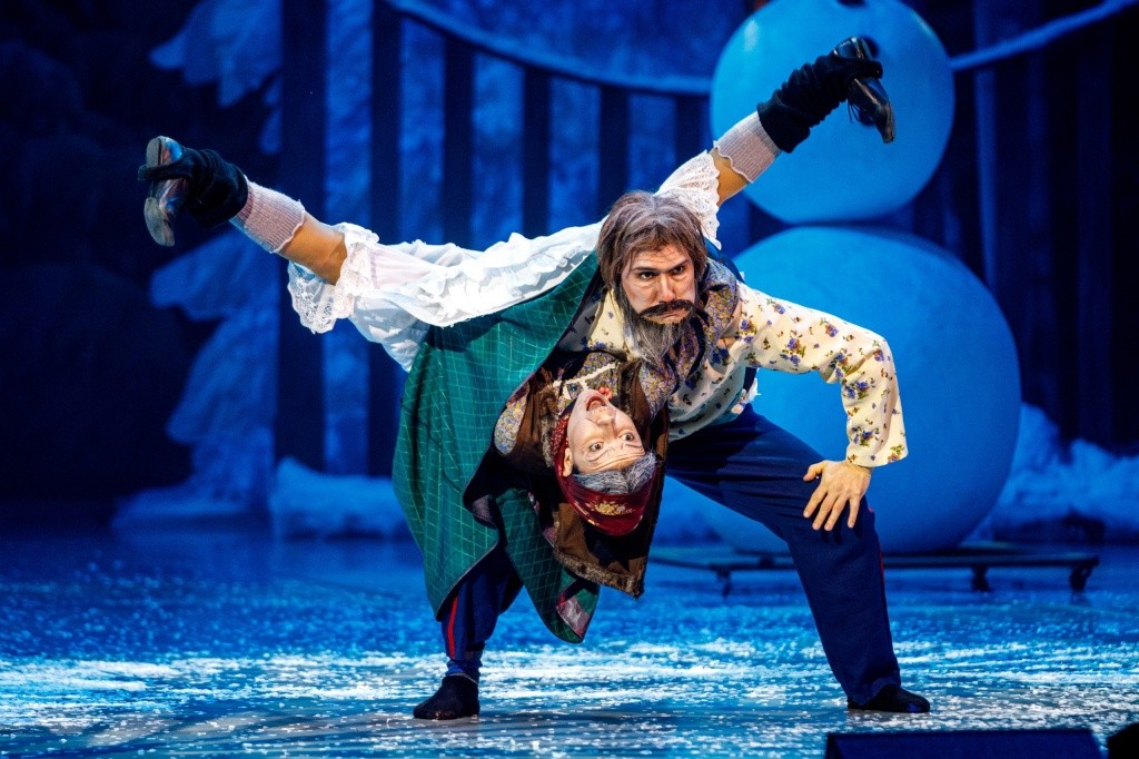 jpg Острохарактерные роли - визитная карточка артиста . фото Евгения Никифорова.jpg