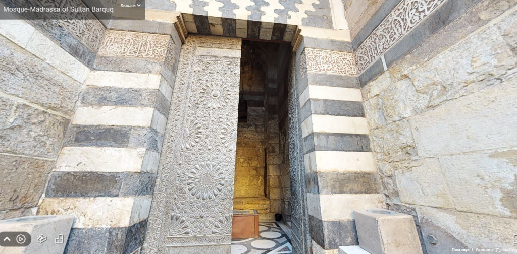 МЕЧЕТЬ-МЕДРЕСЕ СУЛТАНА БАРКУКА.png