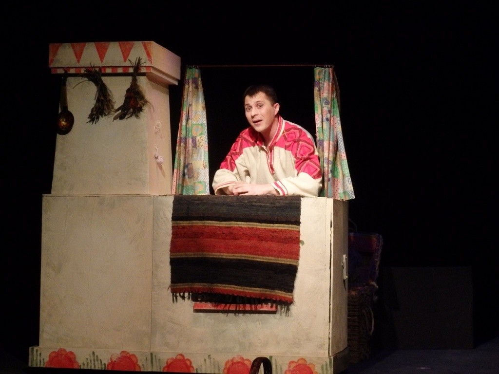 Во времена работы в Кургане. фото предоставлено Евгением Насупой.jpg