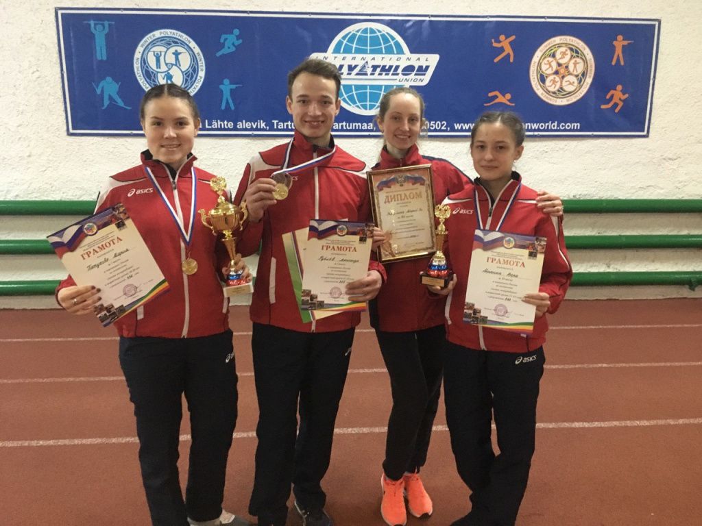 Рублев, Петухова , Минина, Зайцева призеры, мастера спорта.jpg