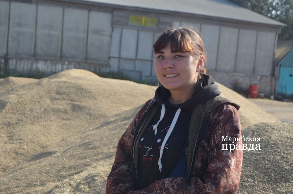 Елена Якимова с детства мечтала стать агрономом..jpg