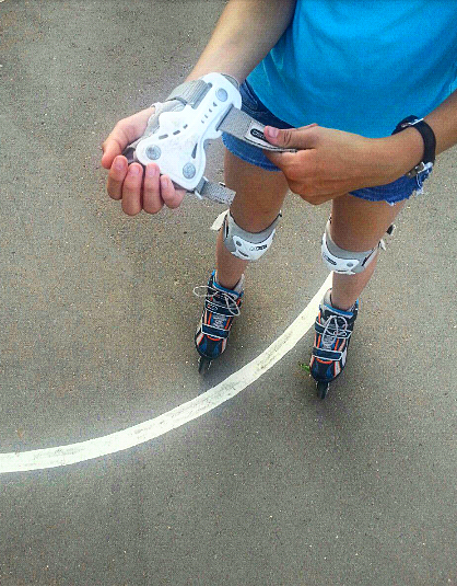 19:02 Экипировка в таком деле очень важна.