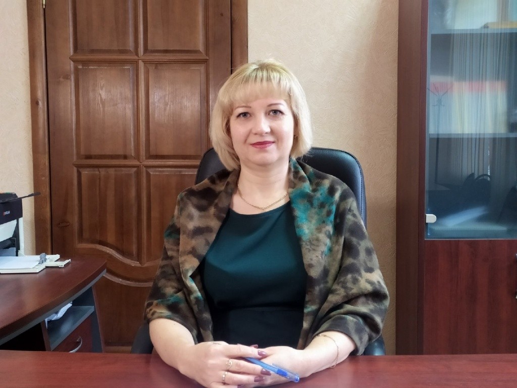 Шарифуллина