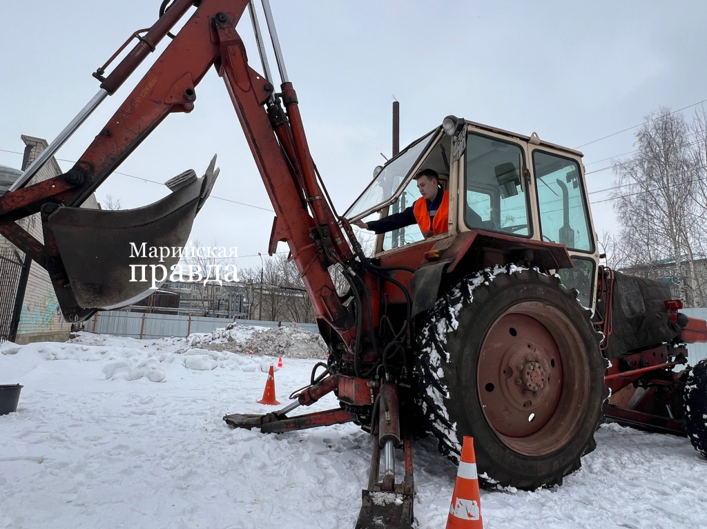 Профессионалы 3