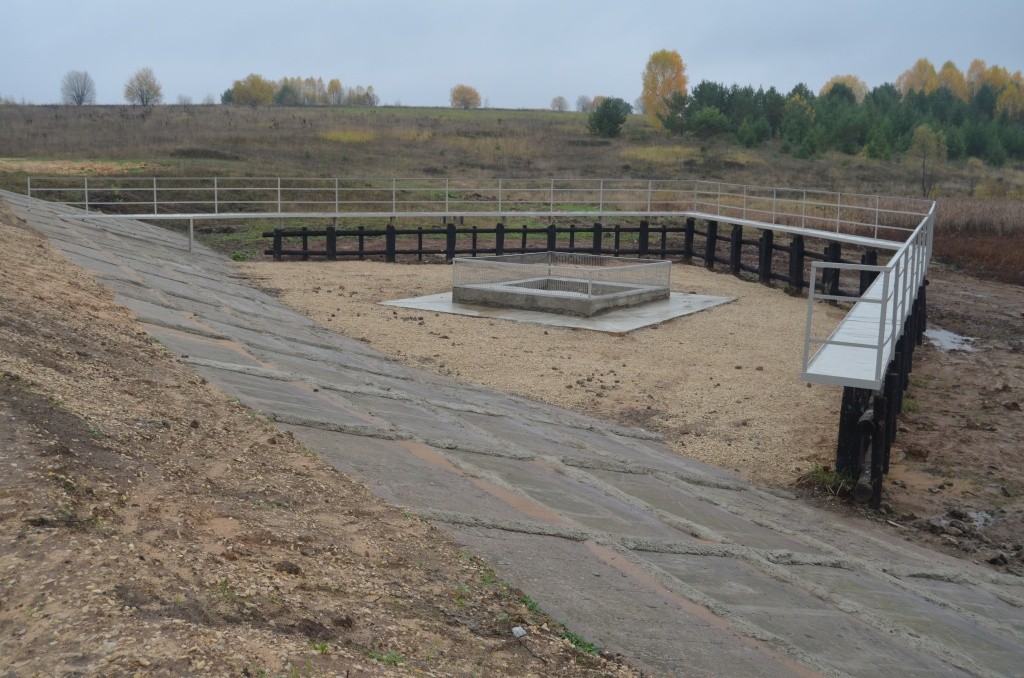 Вторая молодость гидротехнического сооружения.JPG