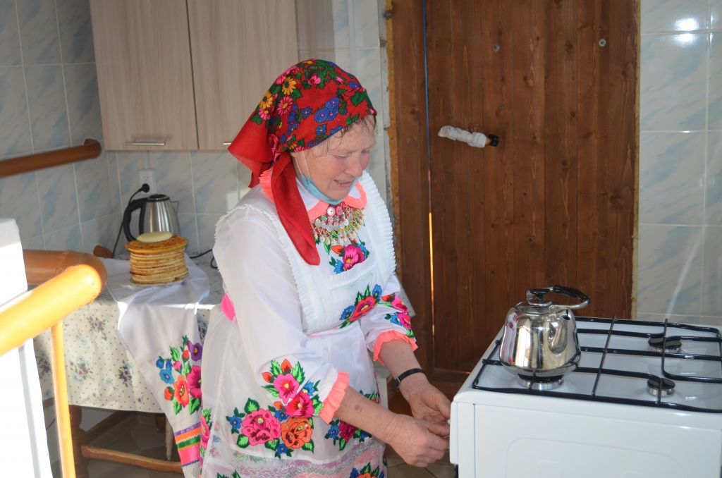 Людмила Кузнецова а у нас в доме газ.JPG