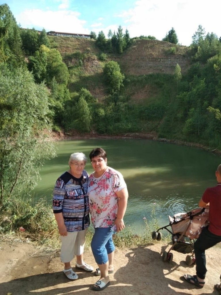 Мама Клавдия Ивановна остается для дочери примером настоящего педагога.jpg