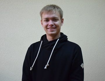 Тарасов Александр