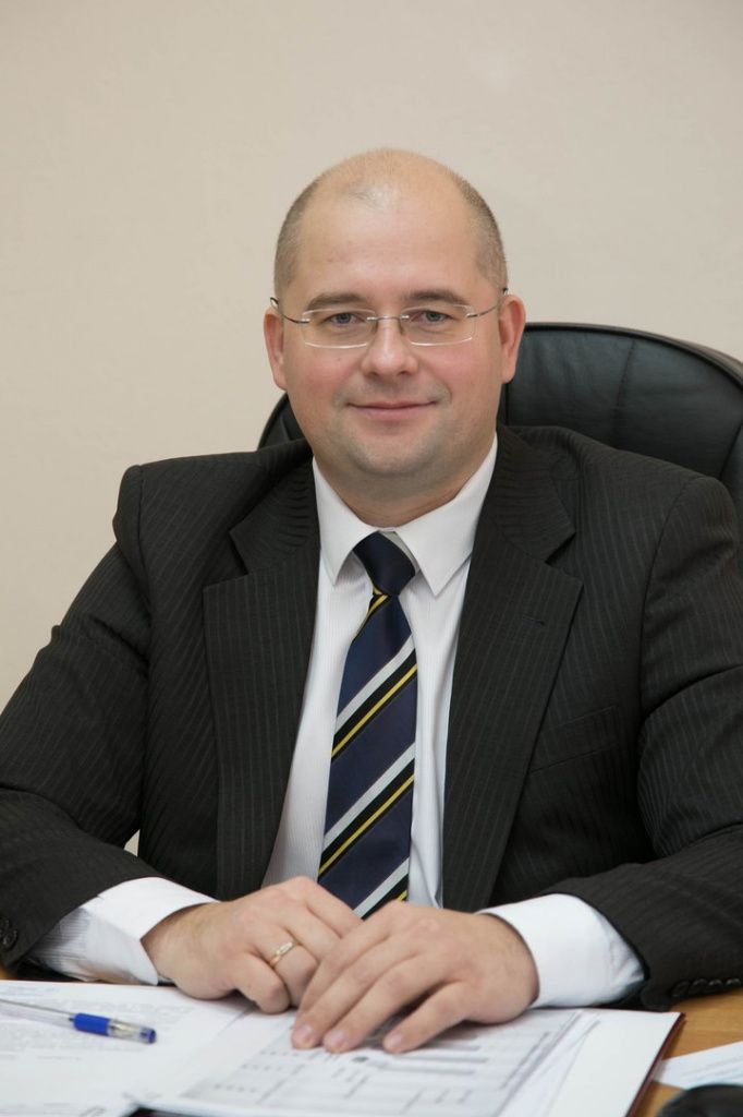 Александр Гречихо