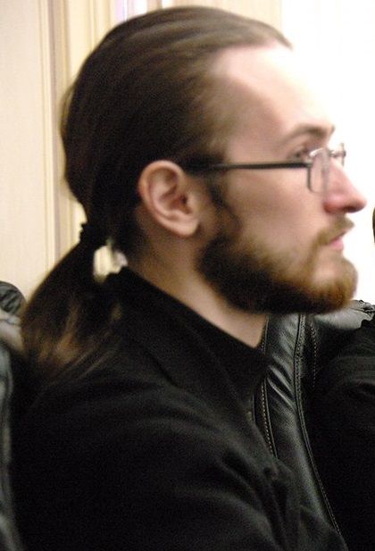 Григорий Михеев. (Фото предоставлено Григорием Михеевым).