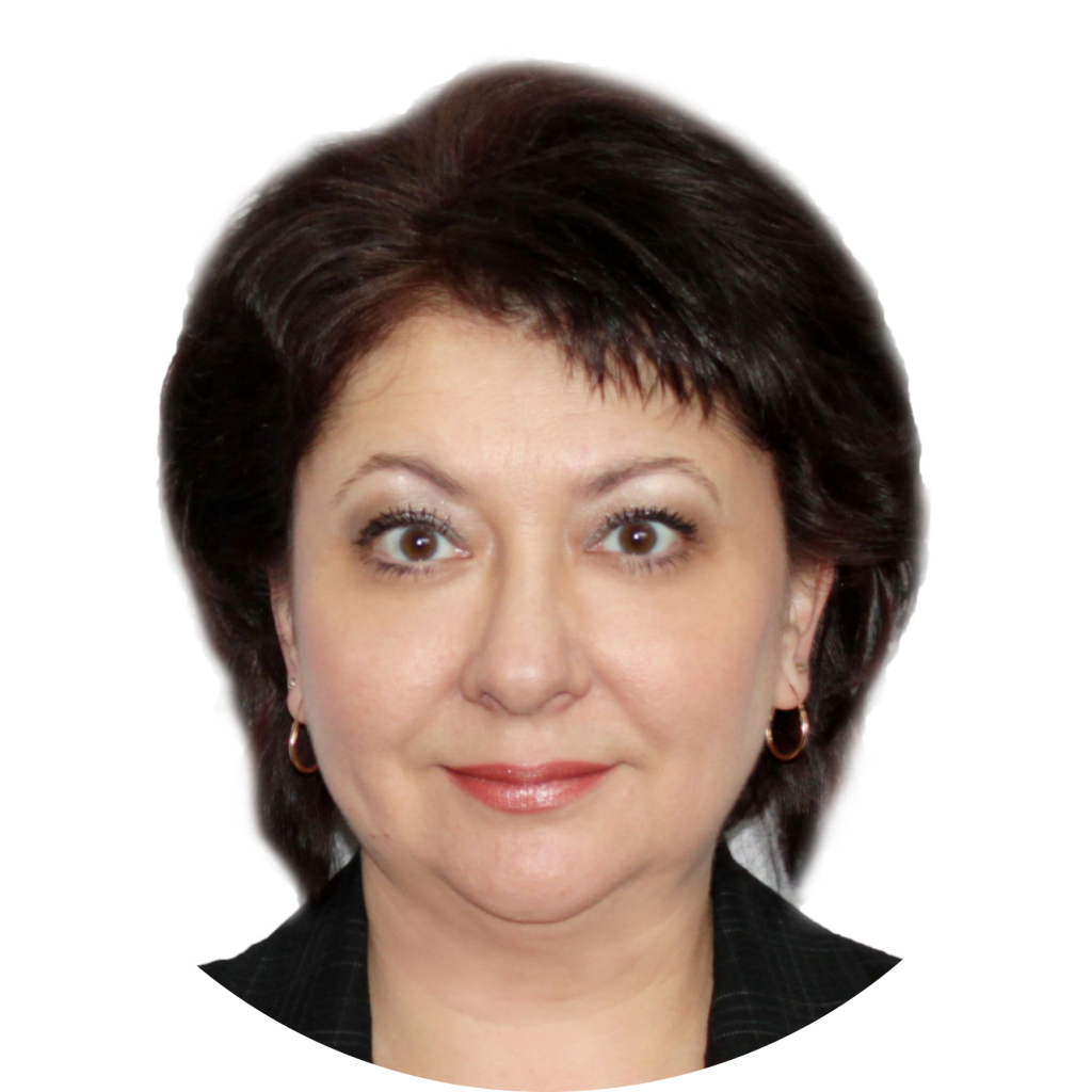 С. Долгирева