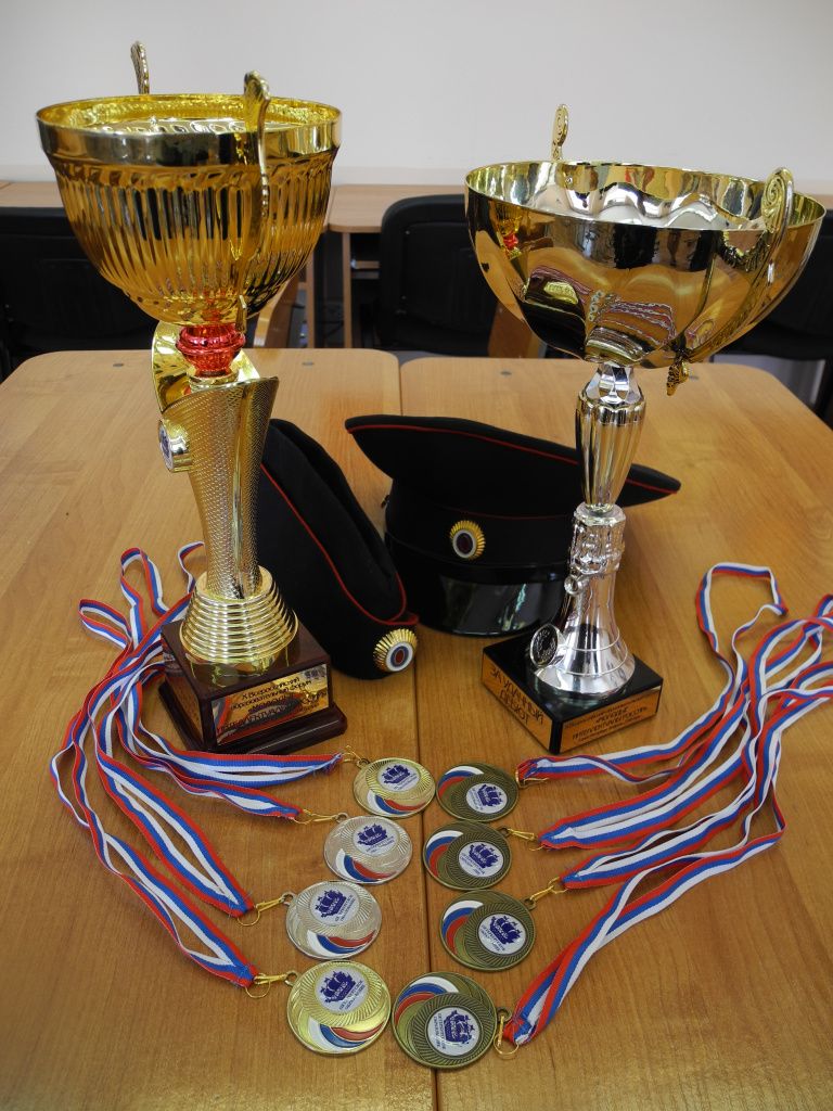 Кадеты из Марий Эл завоевали 2 кубка, 11 медалей, 21 диплом (3).JPG