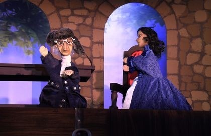 И дети, и взрослые смогут найти на фестивале для себя что-то особенное. Фото предоставлено театром кукол.jpg