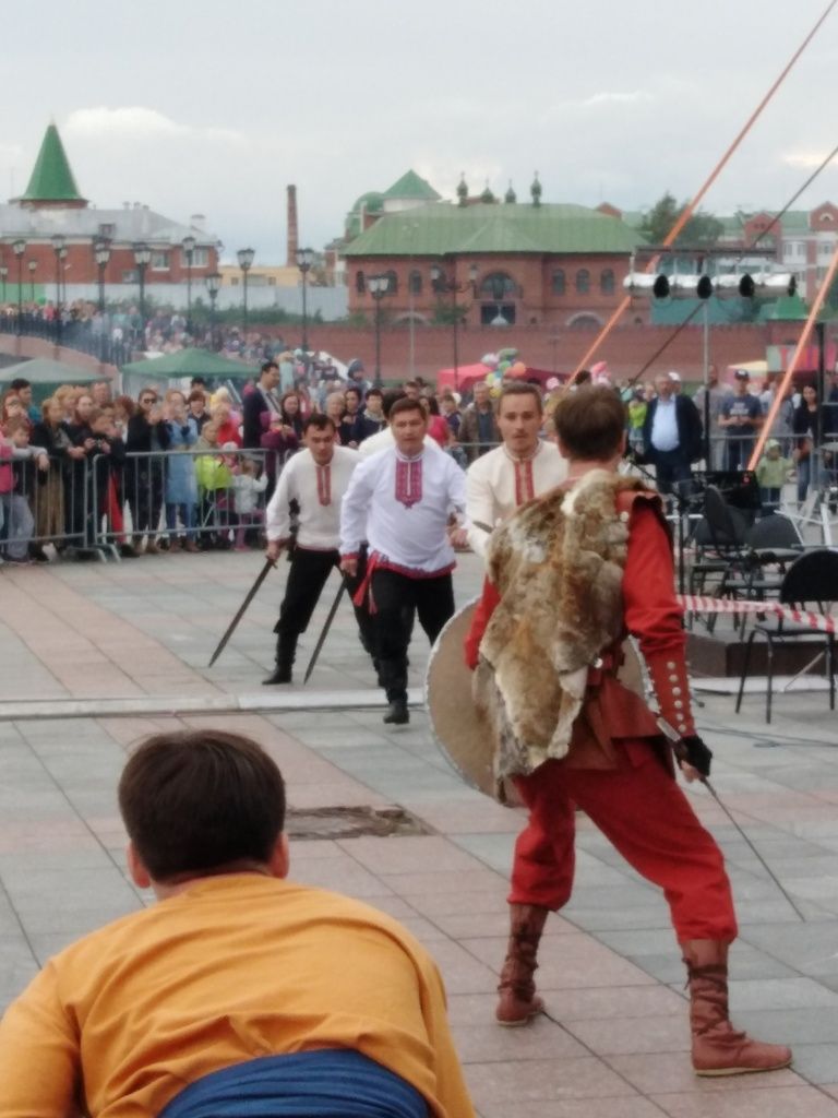 Отрывок из спектакля Биармия театра им. Шкетана. Фото Марины Оленевой.jpg Отрывок из спектакля Биармия театра им. Шкетана. Фото Марины Оленевой.jpg