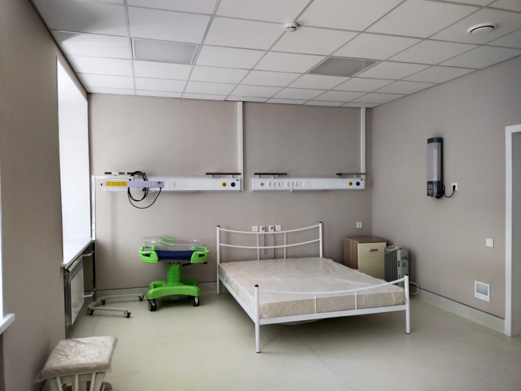 Семейный уголок. (Фото Ольги Бирючевой). Семейный уголок. (Фото Ольги Бирючевой).