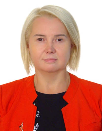 Наталья Старикова. (Фото предоставлено Натальей Стариковой).