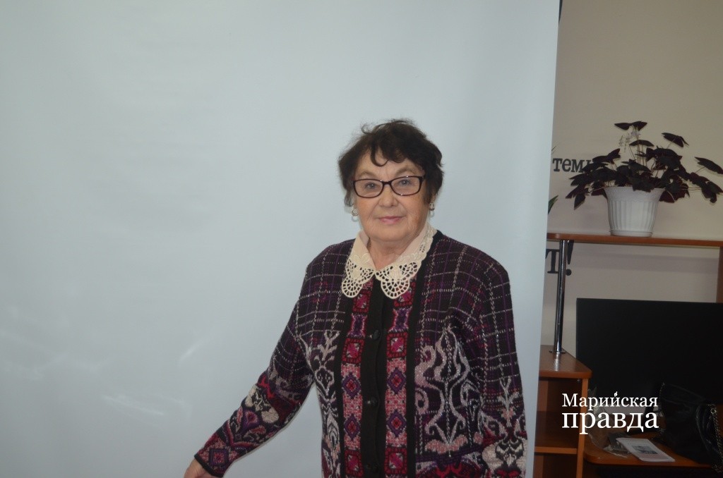 Дочь Эльмира Николаевна тоже стала педагогом. Дочь Эльмира Николаевна тоже стала педагогом1.jpg