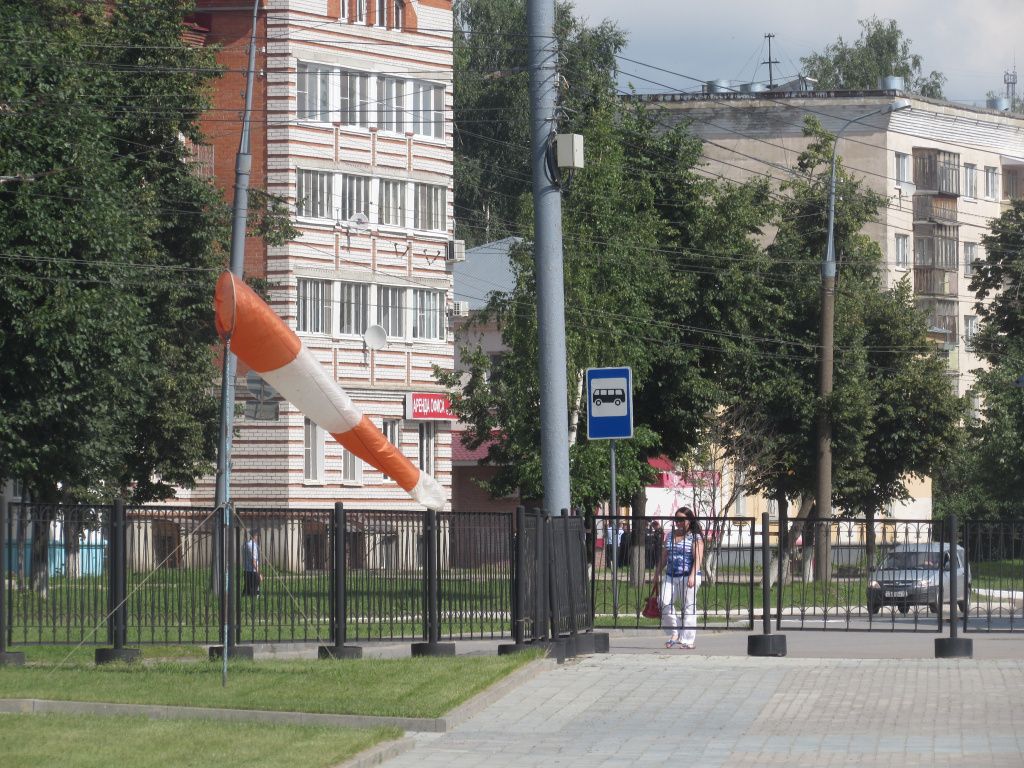 Фото Андрея Антонова