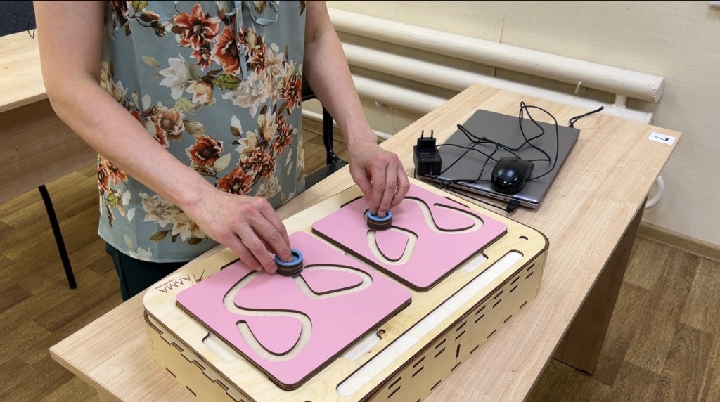 Развивающие игры