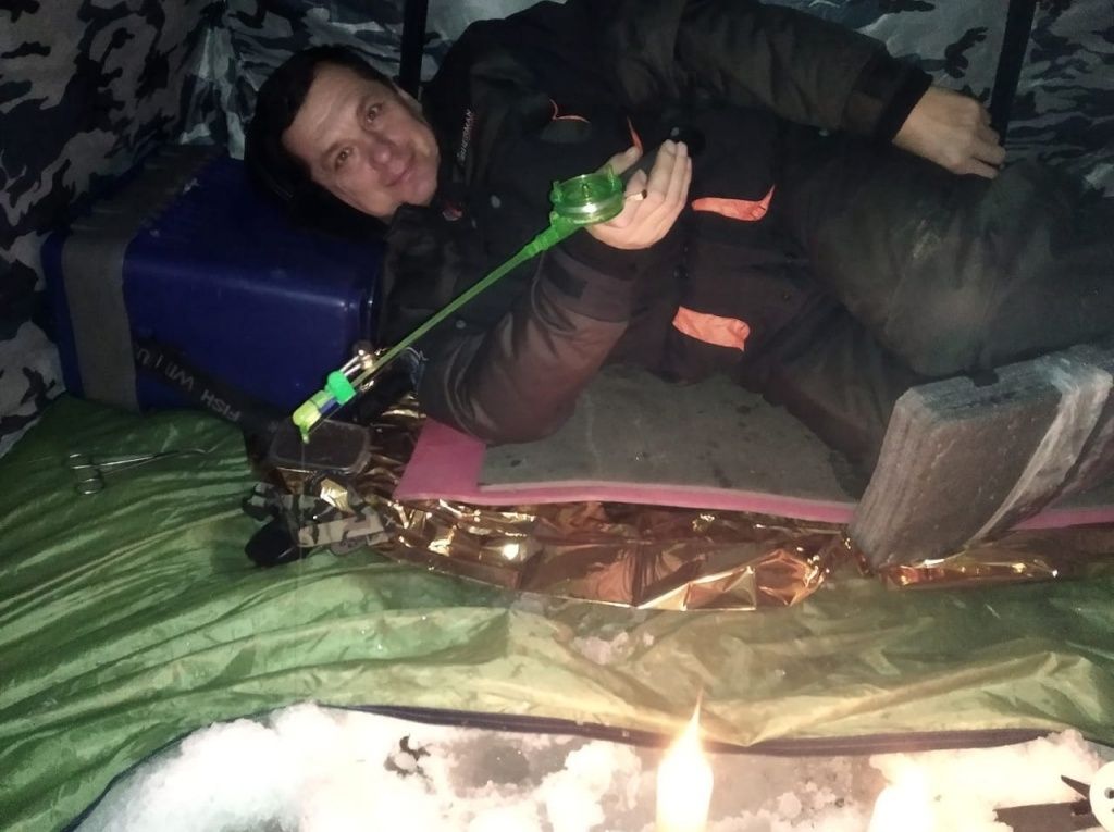 Василий Мамаев Василий Мамаев