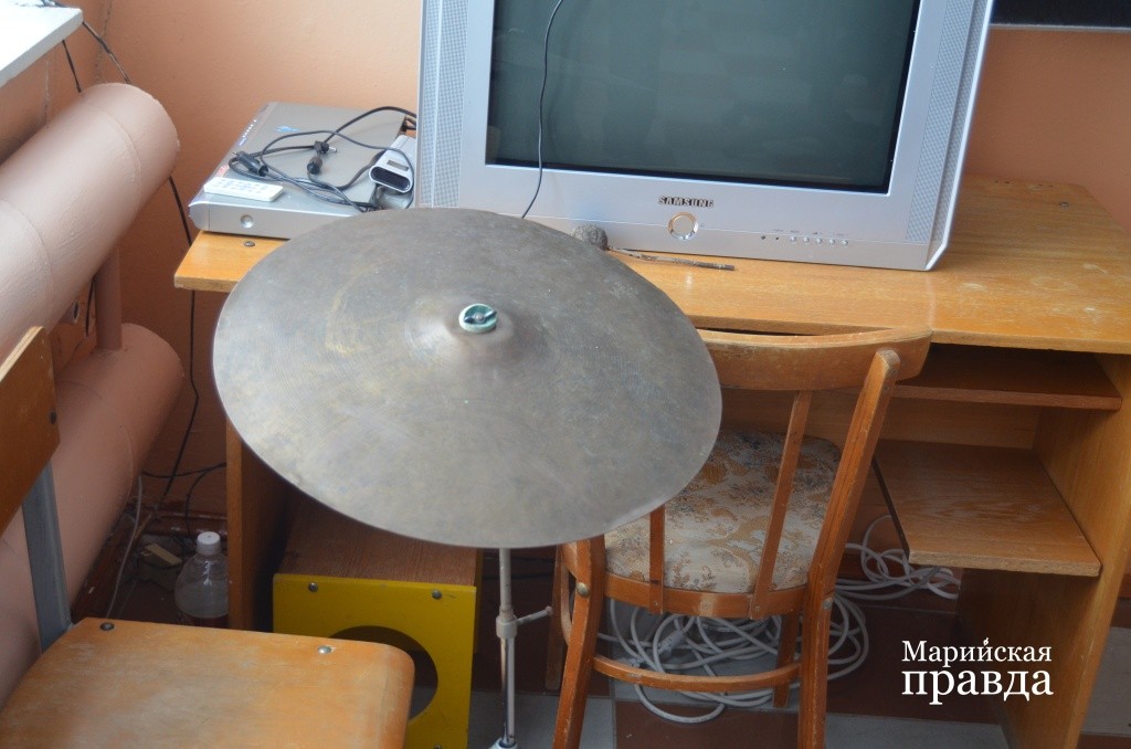 Есть и гонг..jpg