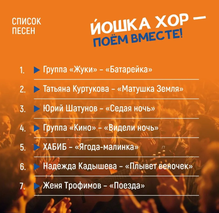 йошка хор 1 йошка хор 1
