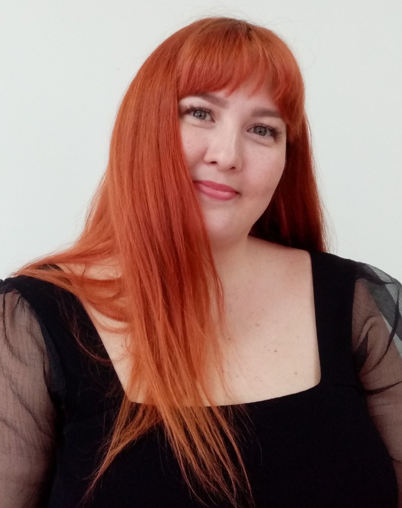 Алиса Косова (Фото Натальи Кулишовой).