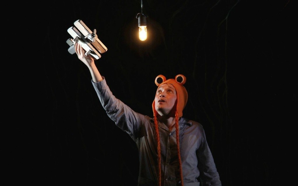 Сыграть ребенка и не переиграть - дано не каждому артисту.jpg