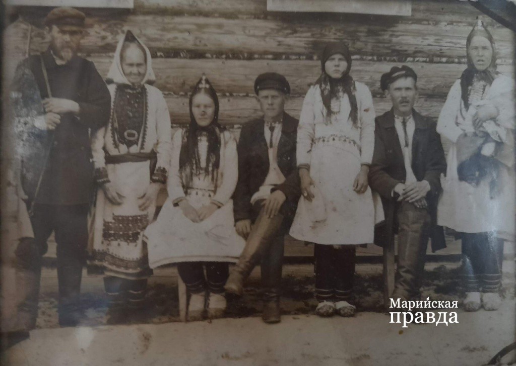 Возможно, что именно этот род Соколовых основал деревню Кенче. Возможно, что именно этот род Соколовых основал деревню Кенче 1.jpg