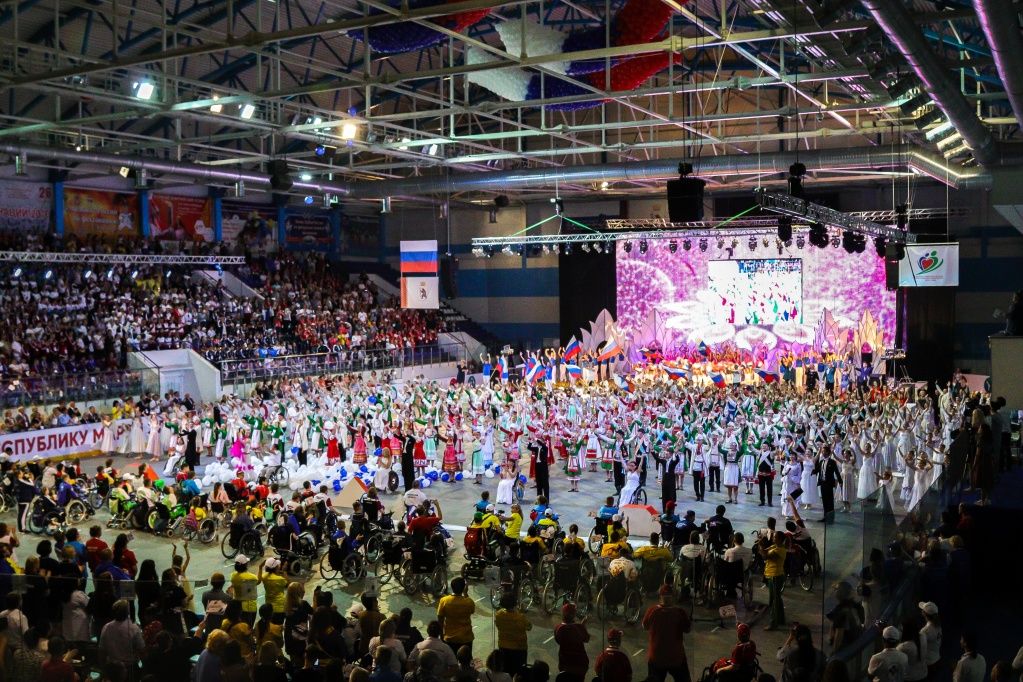 Фото Дениса Речкина