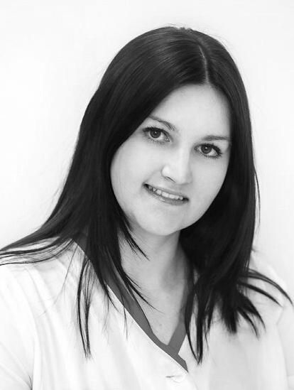 Оксана Овчинникова