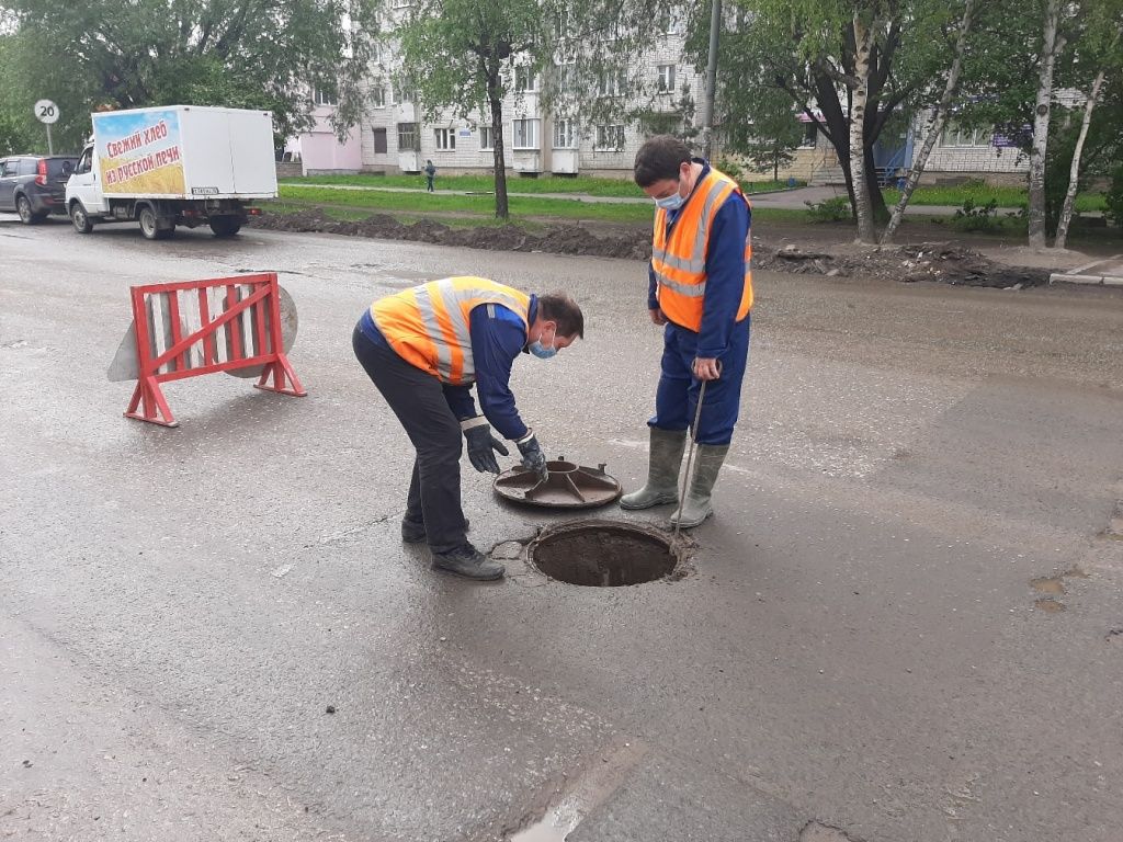 люк фото мэрии йошкар-олы