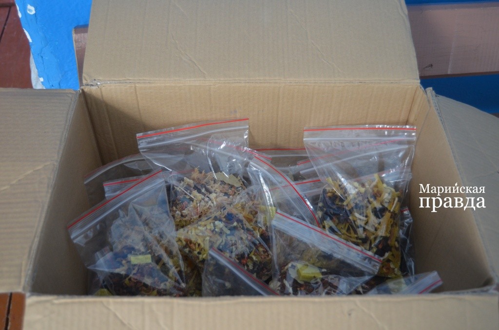 В общей сложности приготовлено более 70 порций сухого борща..jpg