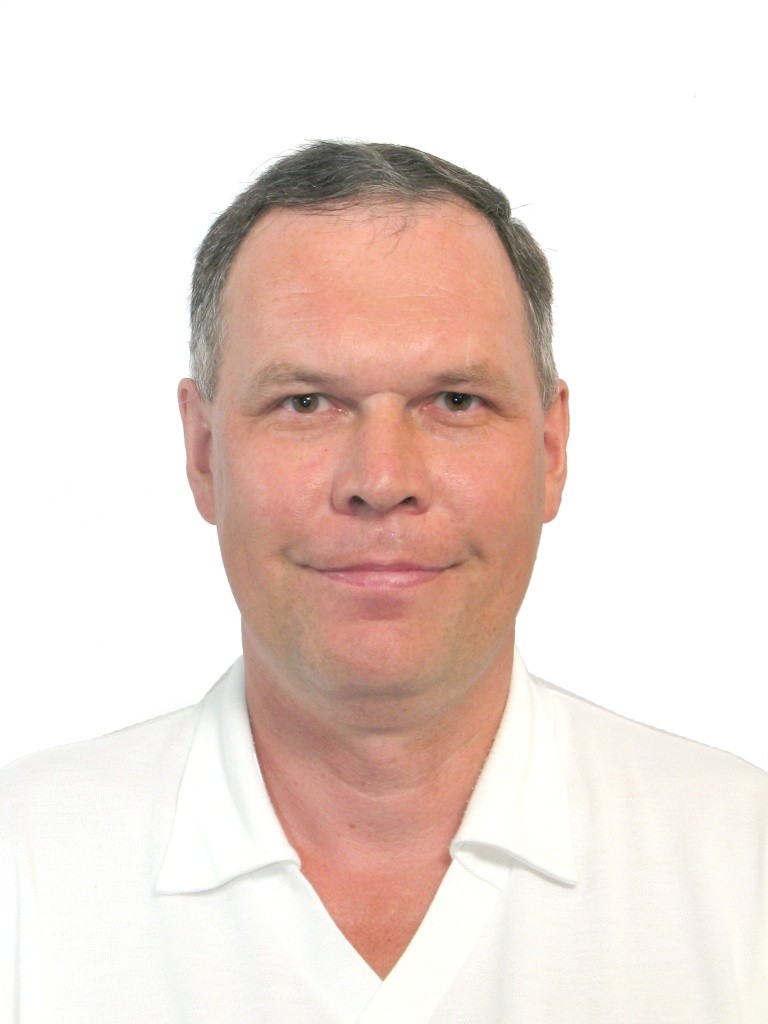 Краевед и житель села Вятское Андрей Куршаков. Краевед и житель села Вятское Андрей Куршаков.jpg