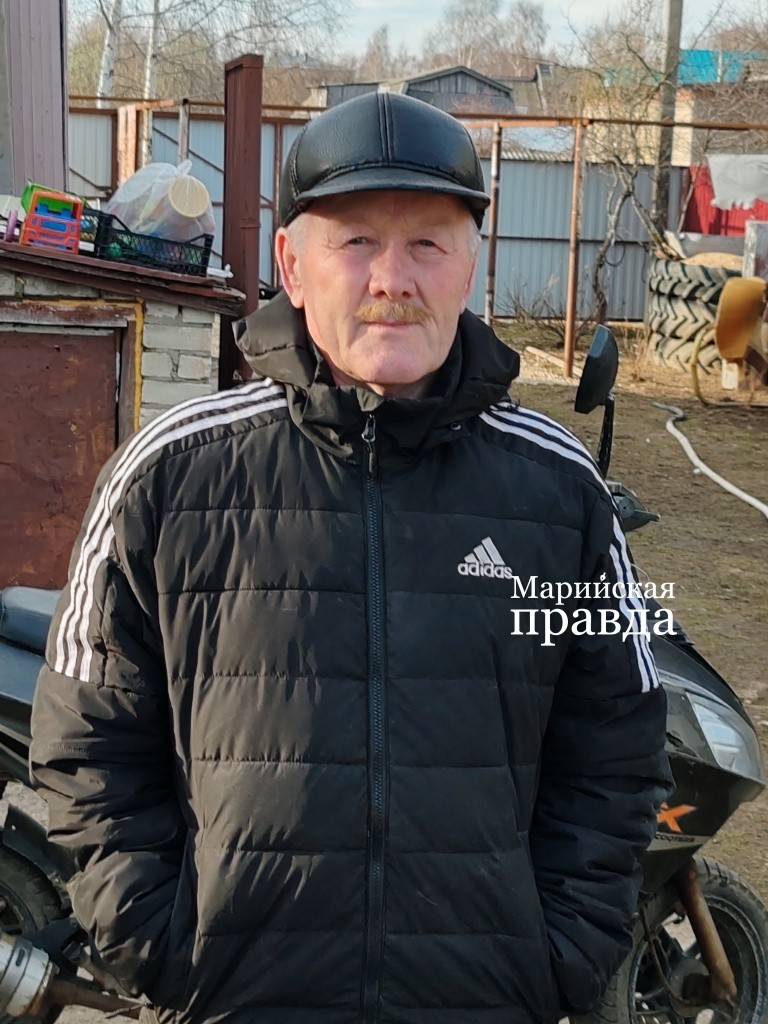 Велосипеды страсть всей жизни Валерия Войкова. Велосипеды страсть всей жизни Валерия Войкова 1.jpg