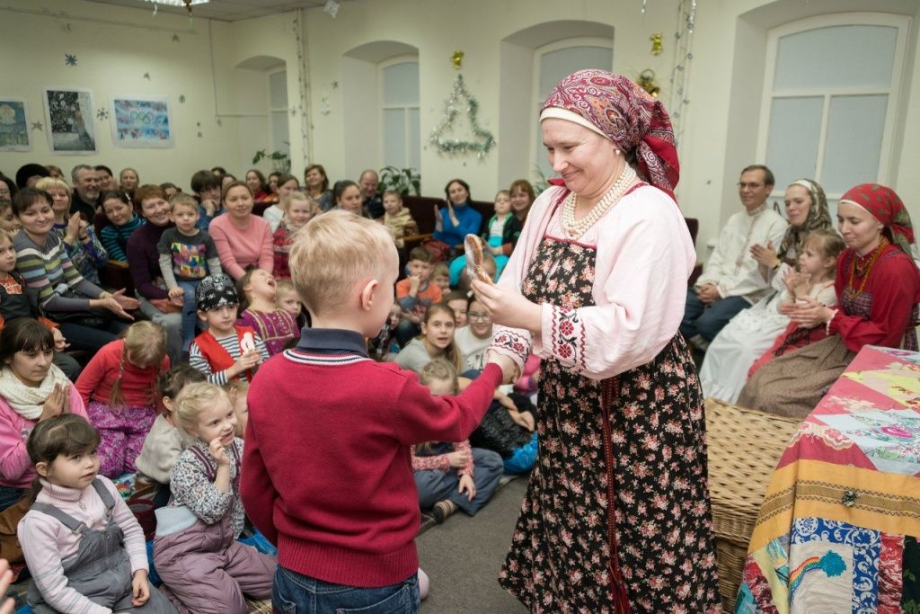 Царев город