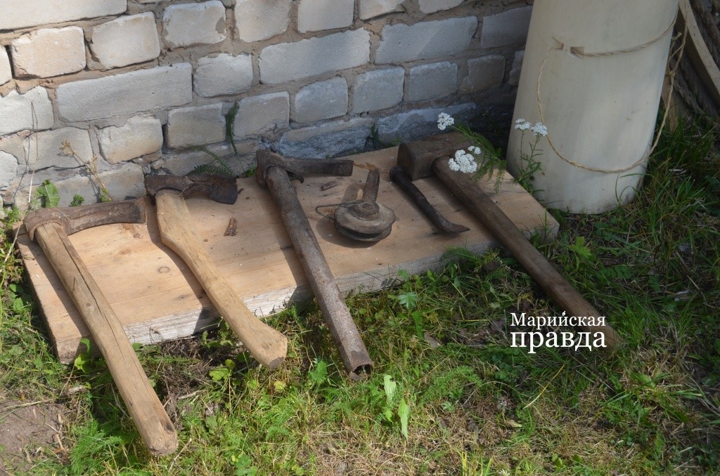 Инструмент для выдалбливания бортей и колод..jpg