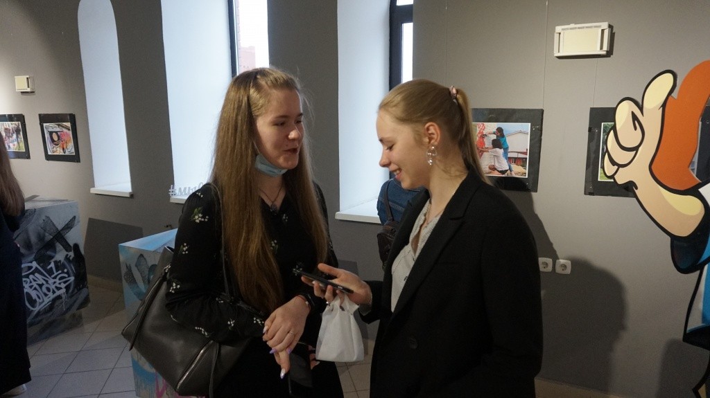 Мария Дорогова