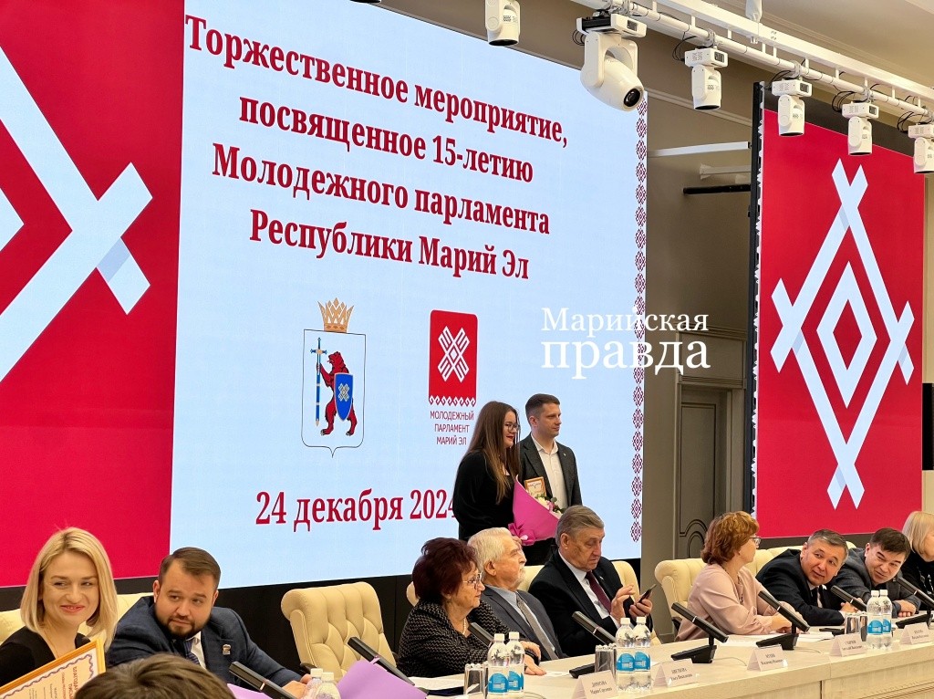 Марий Дорогова