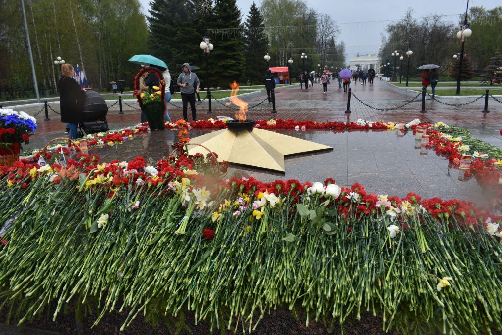 День Победы