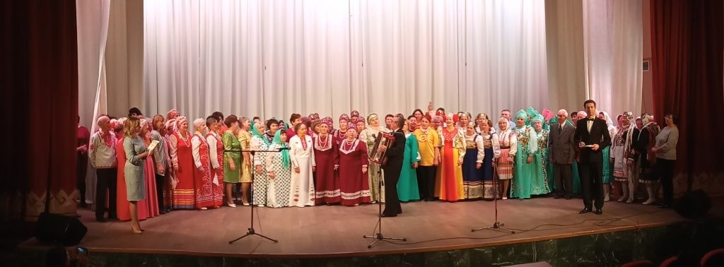 Все участники - победители! (Фото Минсоцразвития РМЭ).