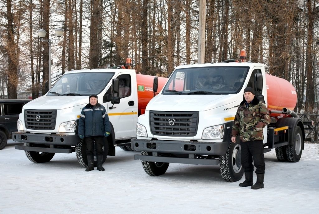 Мари-Турекский район. 