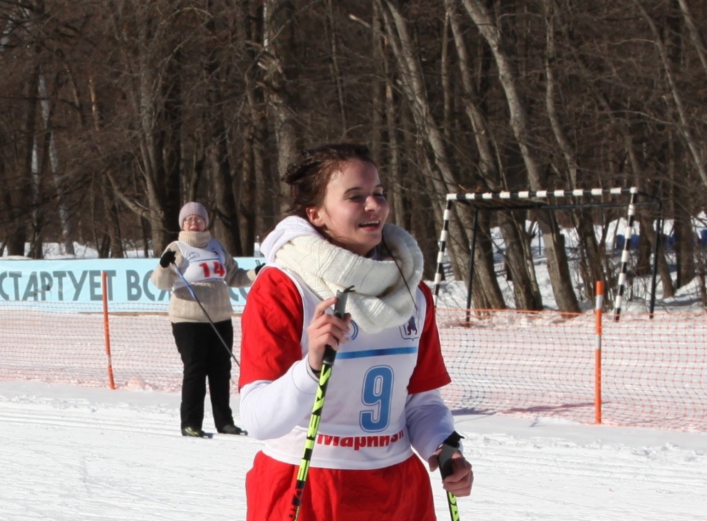 У каждого свой путь к здоровью. (Фото предоставлено МРО ВОИ).