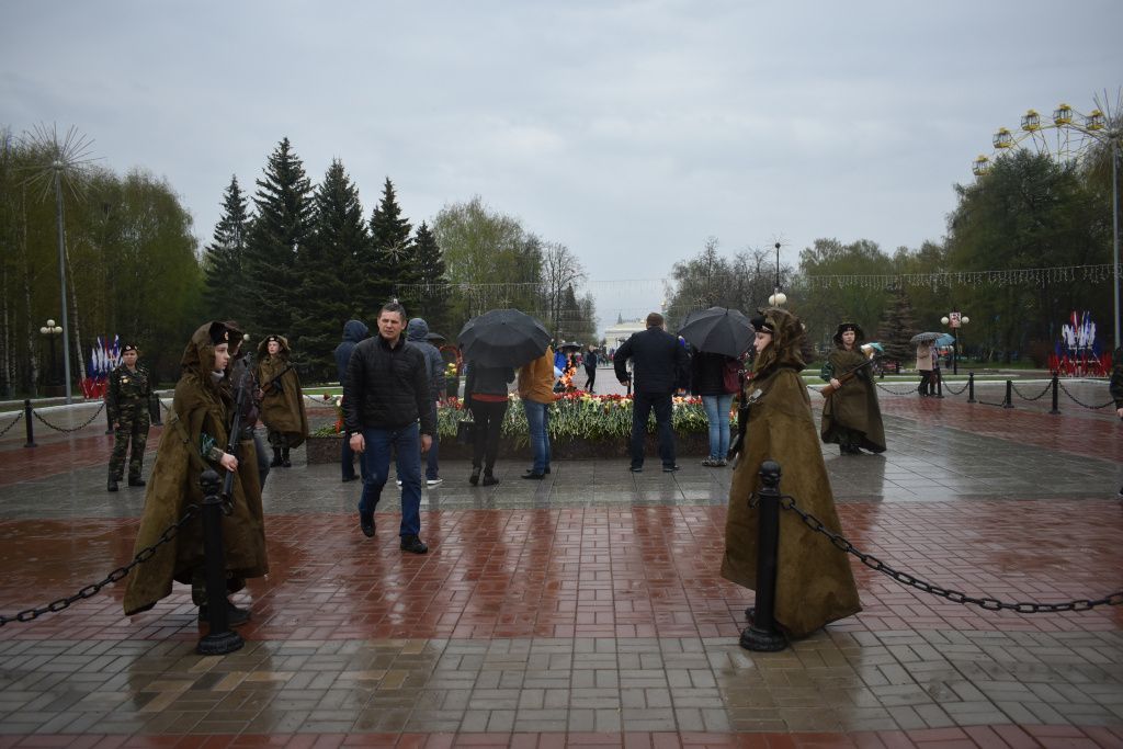 День Победы